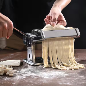 Pasta Making Machine