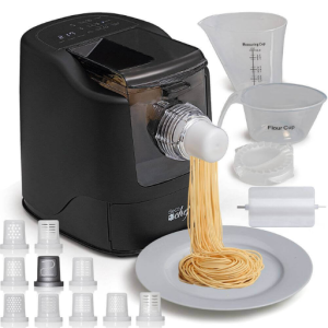 Pasta Making Machine