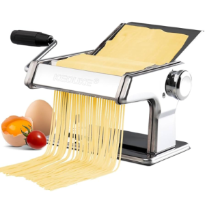 Pasta Making Machine