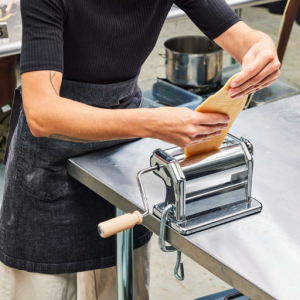 Pasta Making Machine