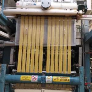 Pasta Making Machine Production Line