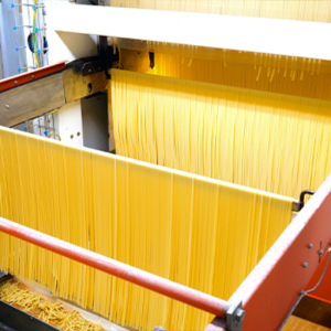 Pasta Making Machine Production Line