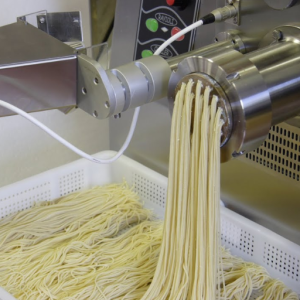 Pasta Making Machine Production Line