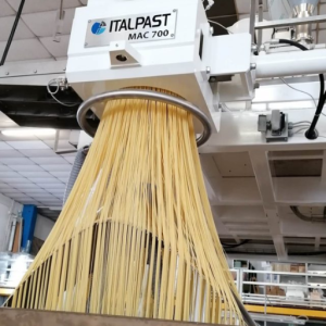 Pasta Making Machine Production Line