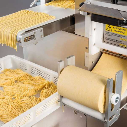 Pasta Making Machine Production Line