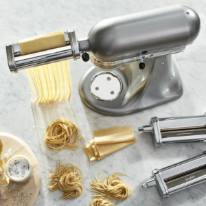 Pasta Roller