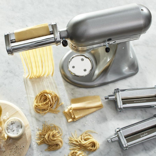 Find the Best Pasta Roller: Comprehensive Guide to Top Pasta Makers - Loyal