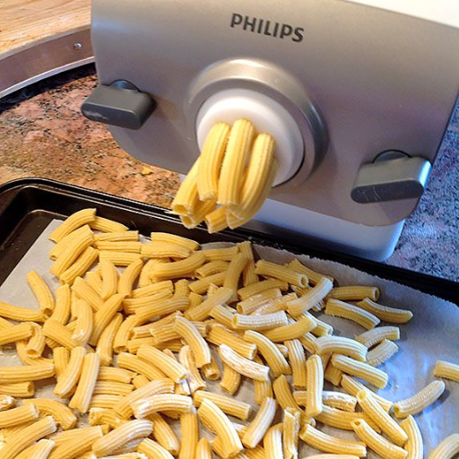 Penne Pasta Maker