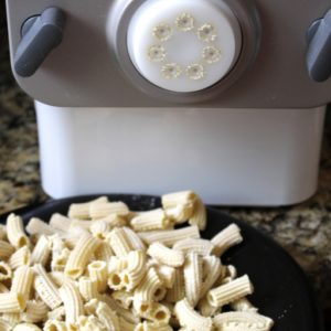 Penne Pasta Maker