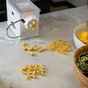 Penne Pasta Maker