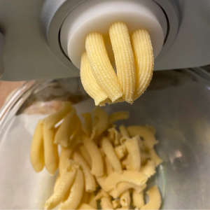 Penne Pasta Maker