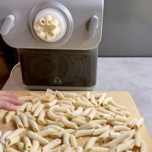 Penne Pasta Maker