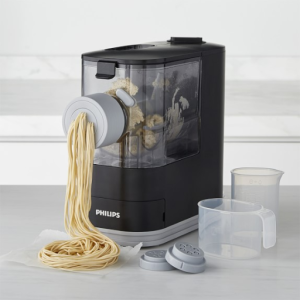 Smart Pasta Machine