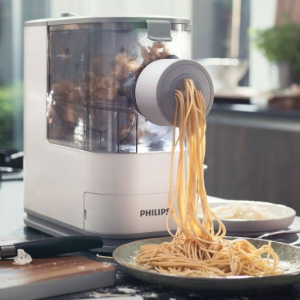 Smart Pasta Machine