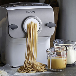 Smart Pasta Machine