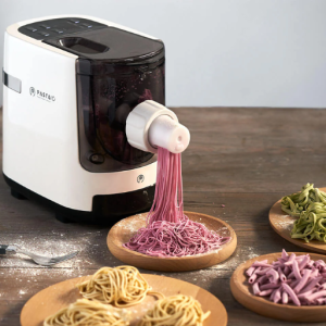 Smart Pasta Machine