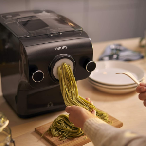 Smart Pasta Maker