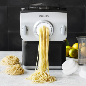 Smart Pasta Maker