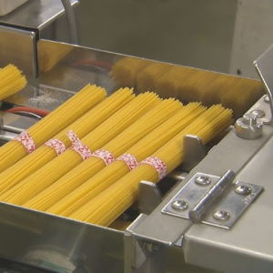 Spaghetti Production Line