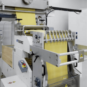 Pasta Production Line In India