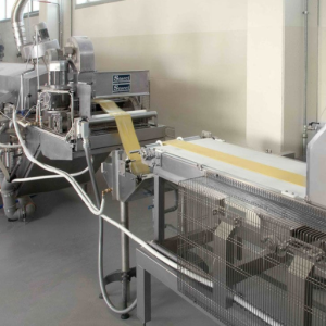 Pasta Production Line In India