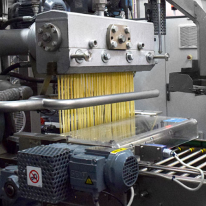 Pasta Production Line In India