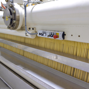 Pasta Production Line In US